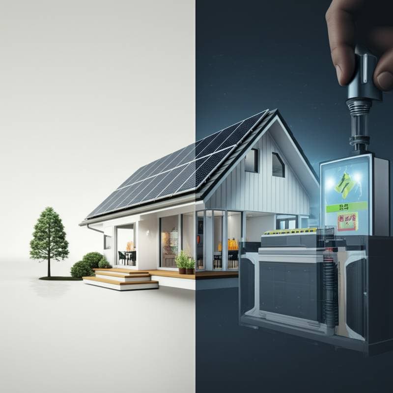 Featured image for New 2025 Off-Grid Laws: Easier or Just More Steps?