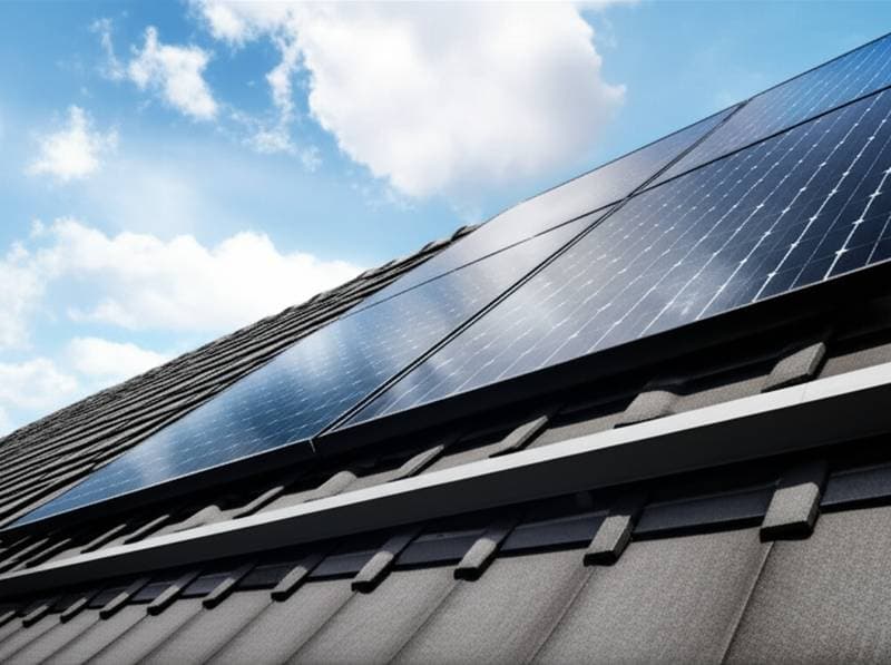 Featured image for Perovskite Solar Cells Hit 33% Efficiency in 2025