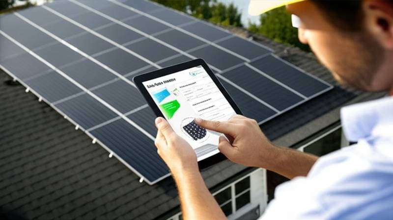 Featured image for New Apps Remove the Biggest Barrier to DIY Solar