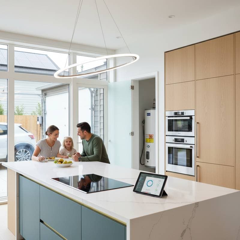 Featured image for Why Gas Appliances Are Riskier Than Most Homeowners Realize