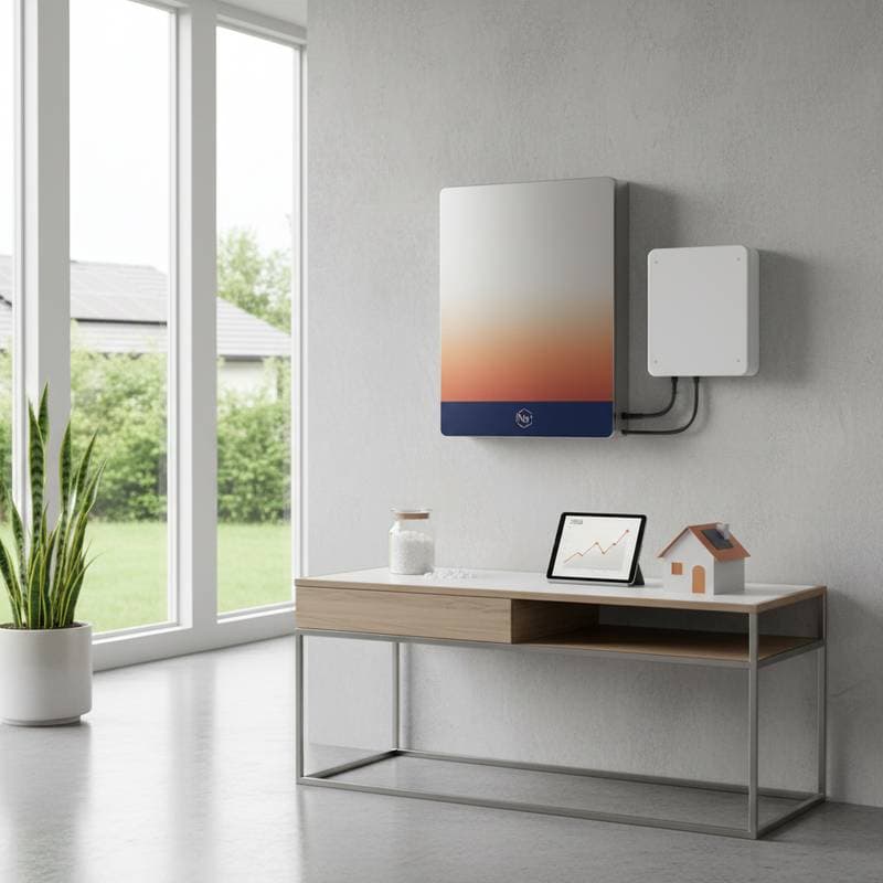 Featured image for Sodium-Ion Batteries Could Cut Home Storage Costs by 2026