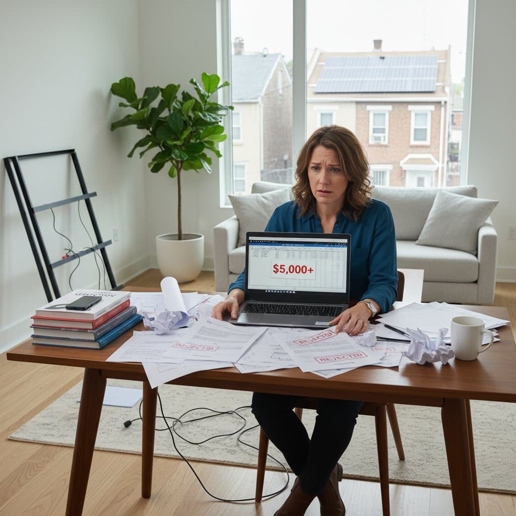 Featured image for DIY Solar Permit Traps Costing Homeowners $5,000+