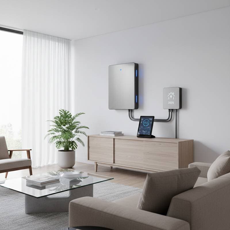 Featured image for Sodium Batteries Cut Home Solar Storage Costs in Half