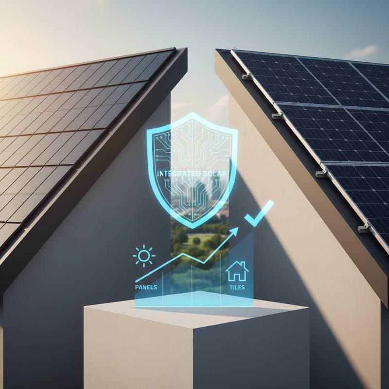 Featured image for Solar Warranties: What 2026 Coverage Really Protects