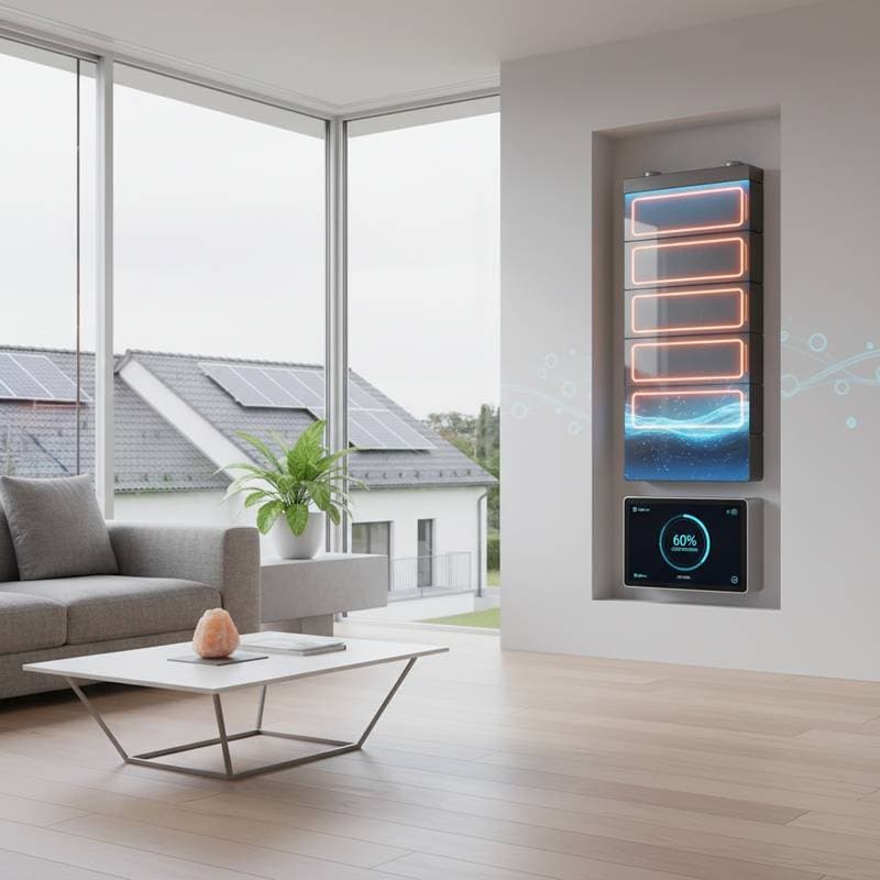 Featured image for Sodium Batteries Could Cut Home Storage Costs by 2026
