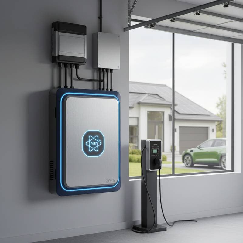 Featured image for Why Sodium-Ion Batteries Could Cut Energy Costs in 2026