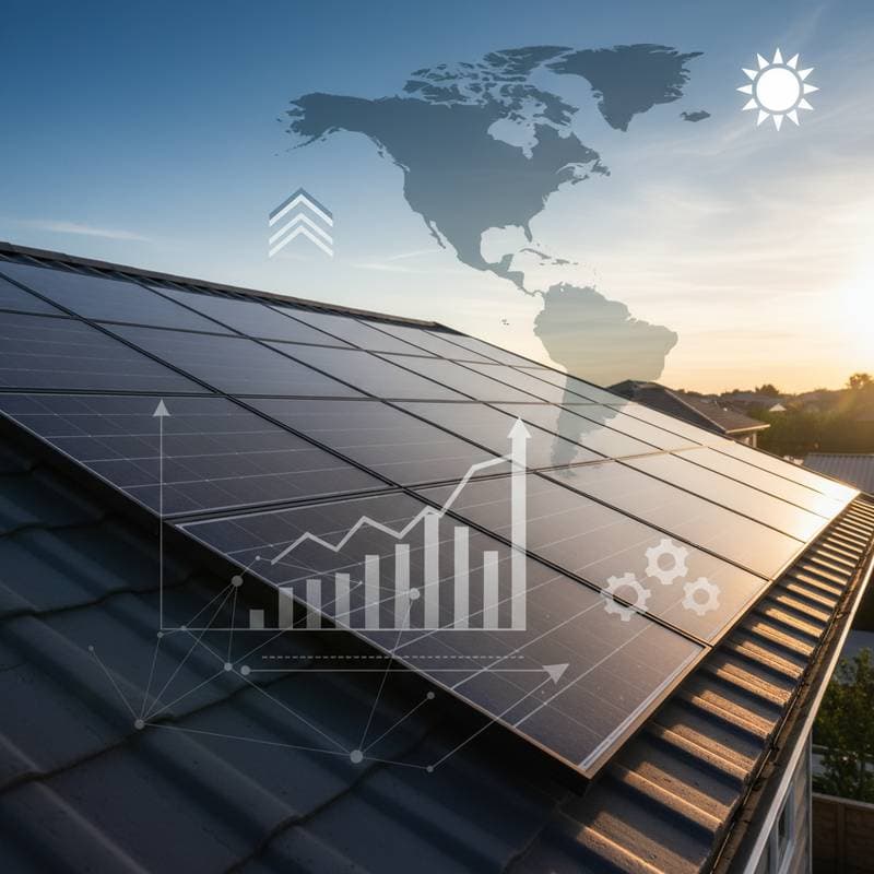 Featured image for Understanding 2026 Solar Tariffs Before Prices Rise