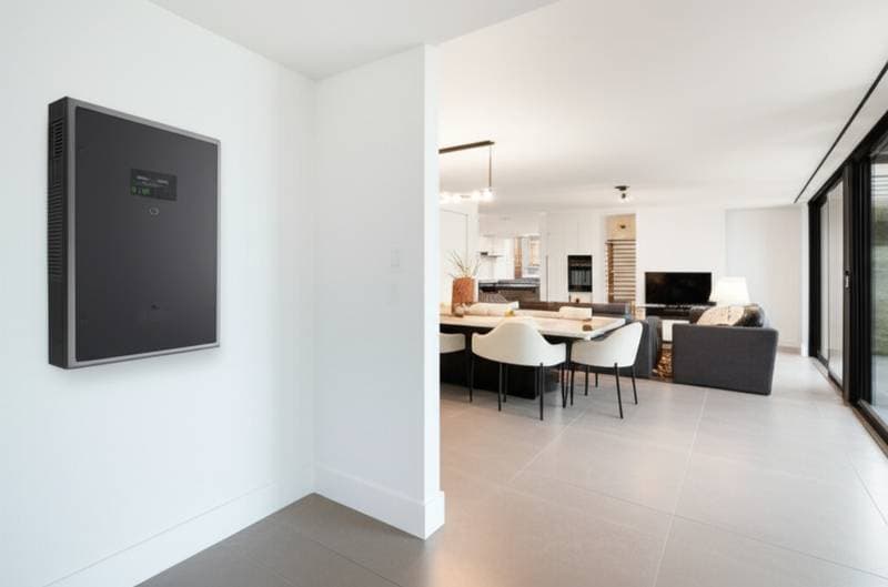 Featured image for Virtual Power Plants Turn Home Batteries Into Income