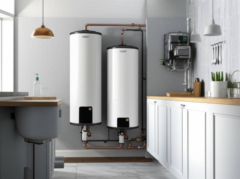 Featured image for Pennsylvania Homeowners Can Claim $2,000 for Heat Pumps