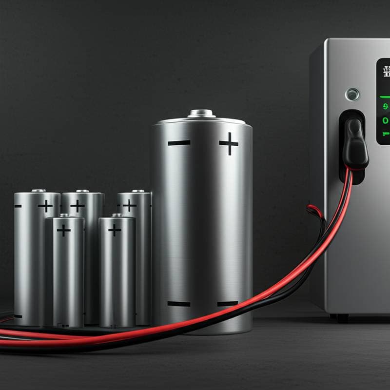 Featured image for Sodium-Ion Batteries Cut Storage Costs Without Lithium