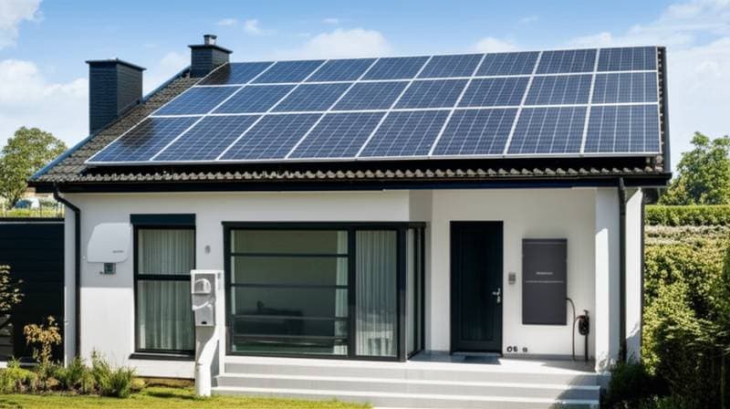 Featured image for Sodium-Ion Batteries Cut Solar Storage Costs in Half