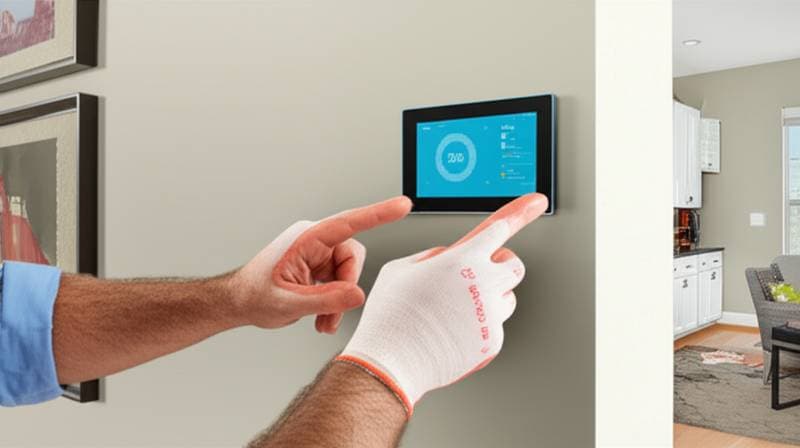 Featured image for Smart Thermostats Cut Energy Bills by 23% in 2025