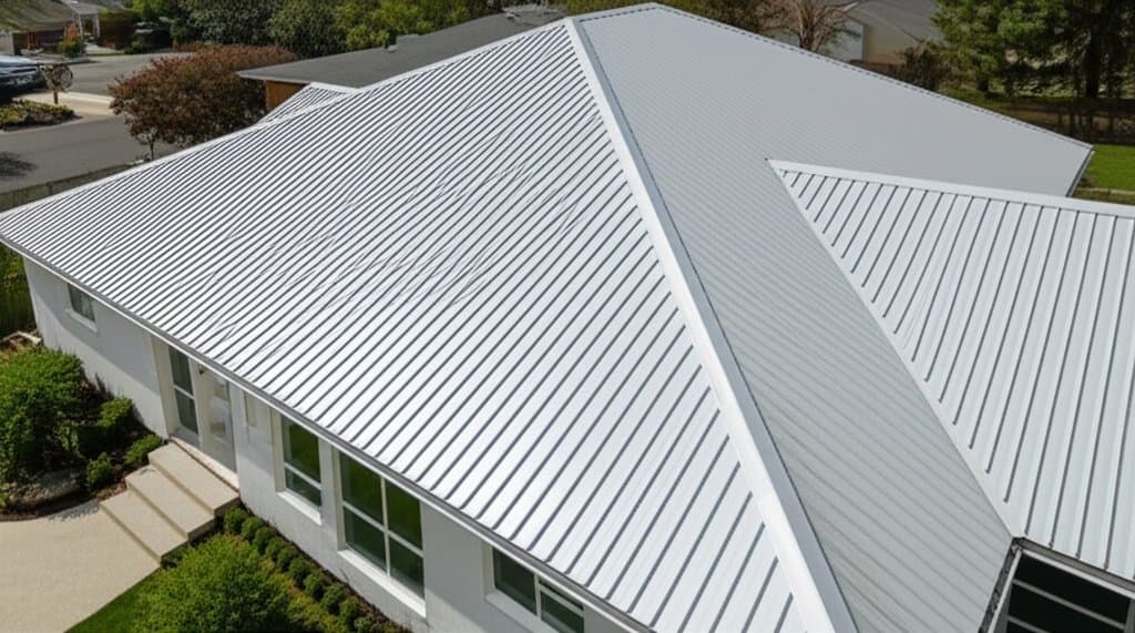 Featured image for Cool Roofs Cut AC Costs 40% Before You Go Solar