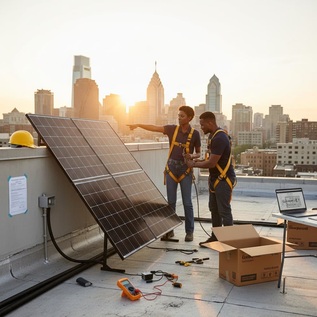 Featured image for DIY Solar Kits Hit $8K But Require Licensed Help