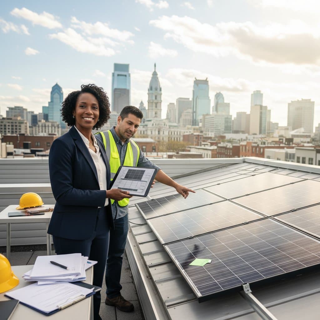 New Instant Solar Permits Cut Wait Times to One Day