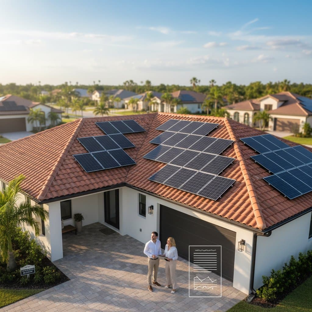 Featured image for Florida Law Now Protects Your Right to Solar Panels