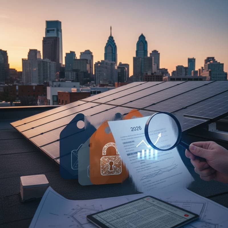 Featured image for Hidden 2026 Solar Tariffs Installers Won't Mention