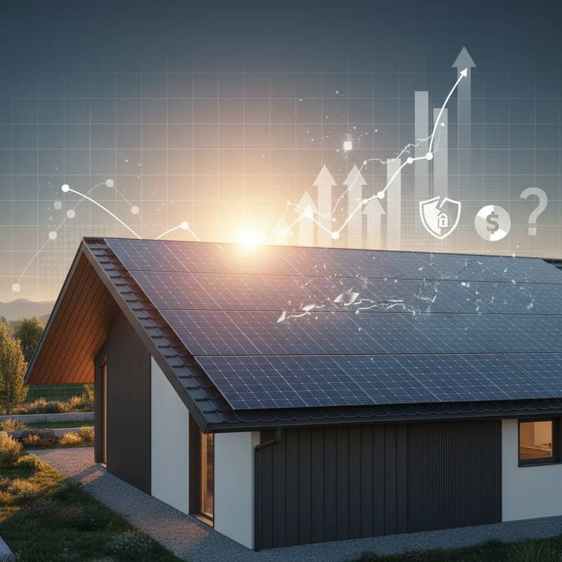 Featured image for How 2026 Solar Tariffs Change Your Installation Costs