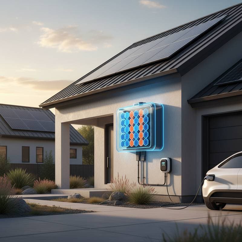Featured image for Why Sodium-Ion Batteries Slash Solar Costs by 2026