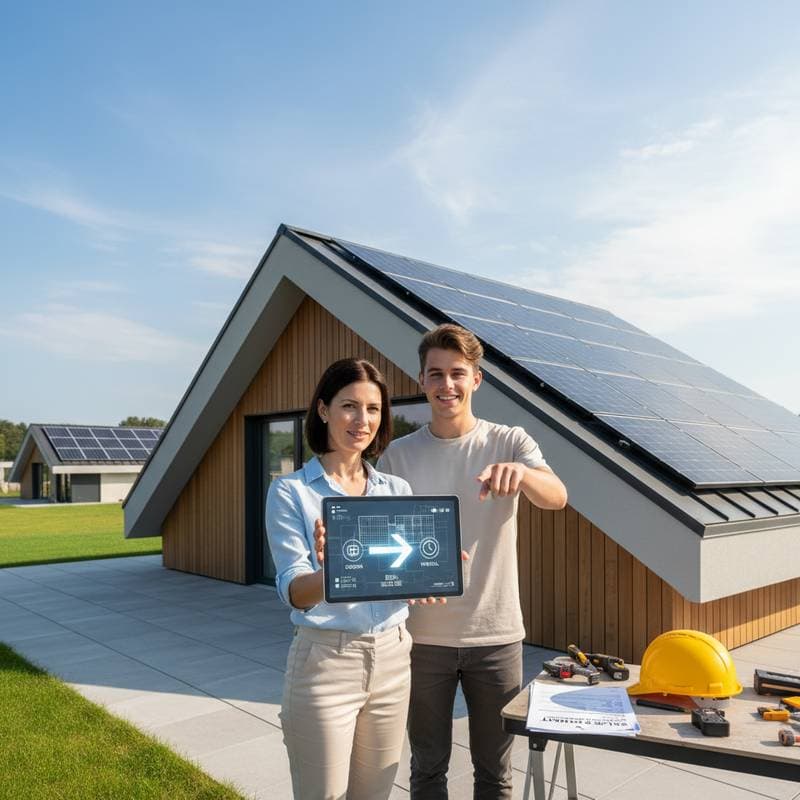 Featured image for Fast-Track Solar Permits Cut DIY Timeline in Half