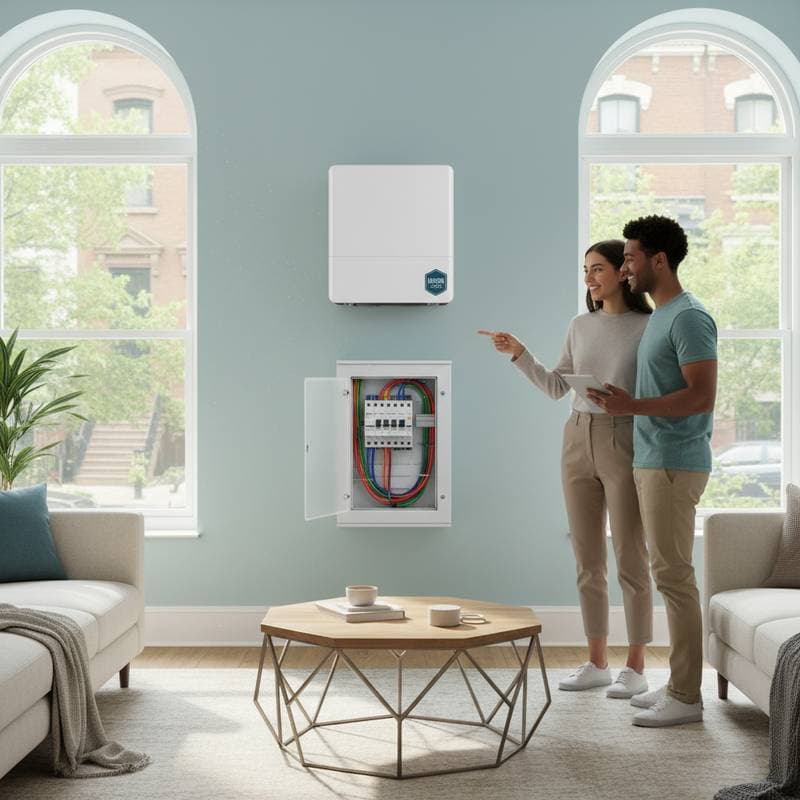 Featured image for HEEHRA Brings $8,000 Federal Rebates to Philadelphia Homes