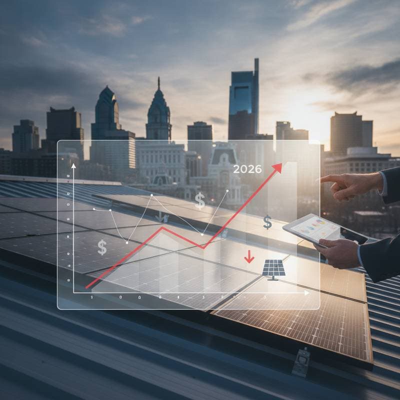 Featured image for How 2026 Tariffs Will Change Solar Panel Prices