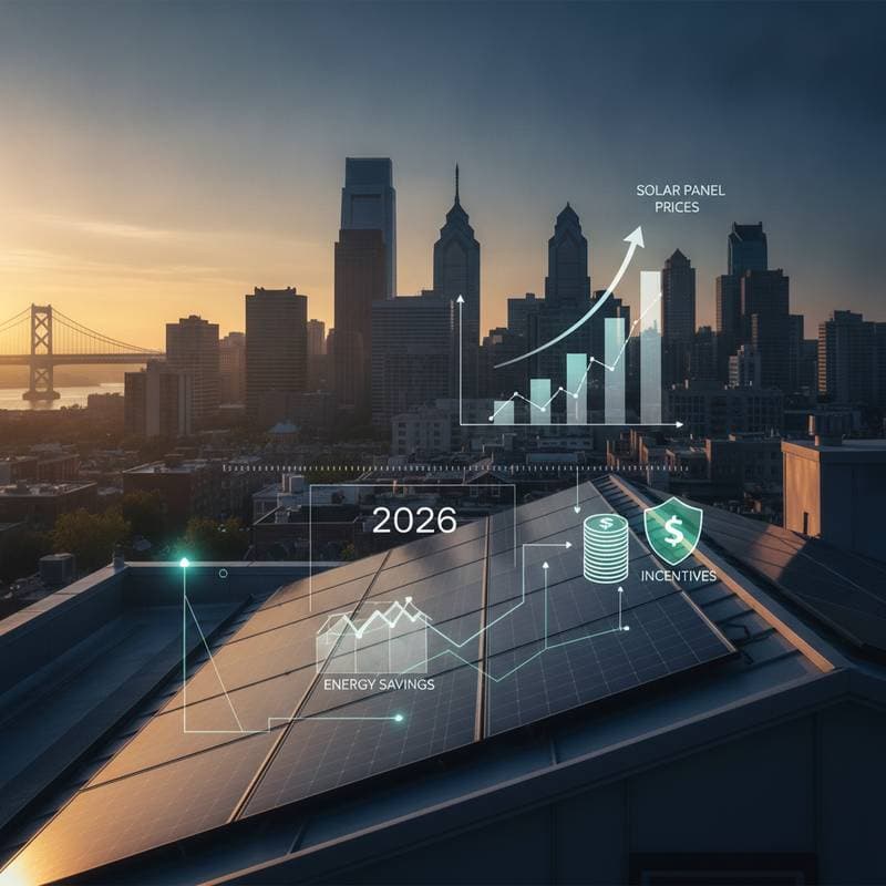 Featured image for How 2026 Tariffs Will Change Solar Panel Prices