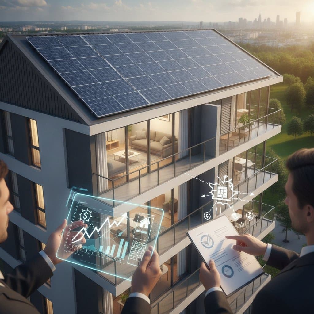 Protect Your Solar Credits When Converting to Rental